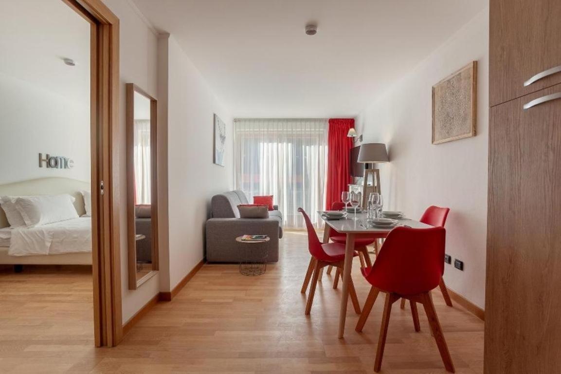 Gressoney Saint-Jean Apartments By Halldis 外观 照片