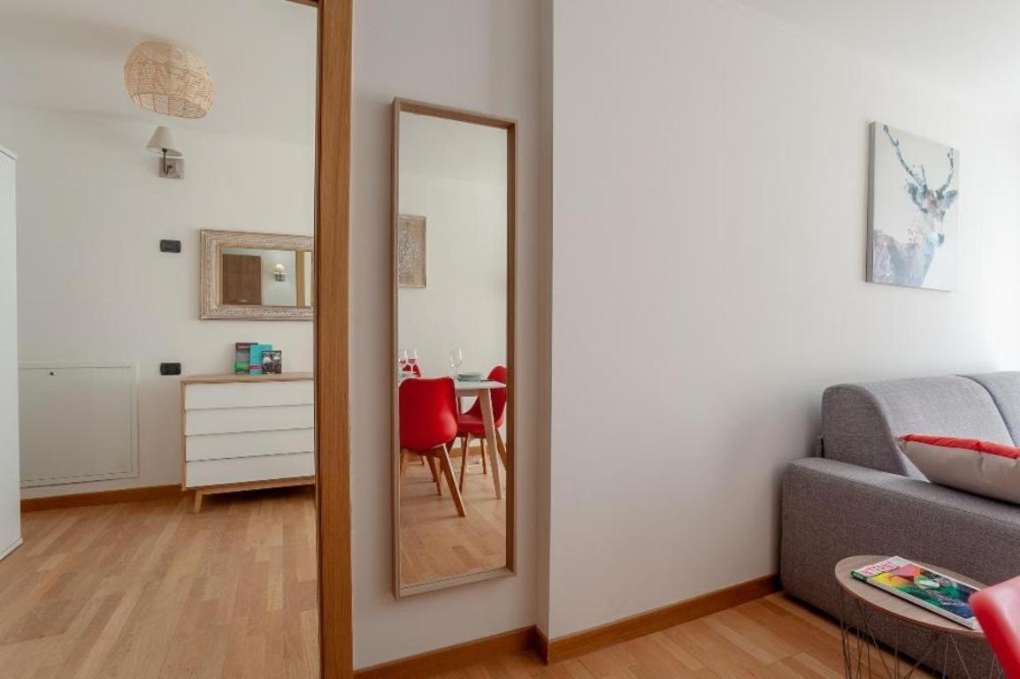 Gressoney Saint-Jean Apartments By Halldis 外观 照片