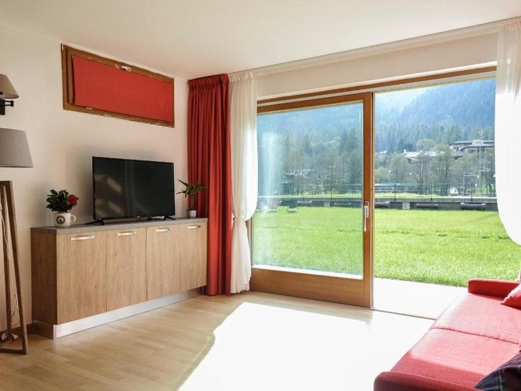 Gressoney Saint-Jean Apartments By Halldis 外观 照片