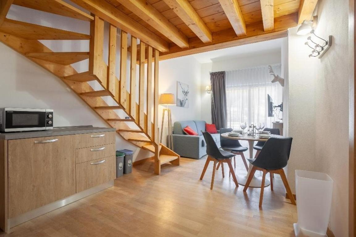 Gressoney Saint-Jean Apartments By Halldis 外观 照片