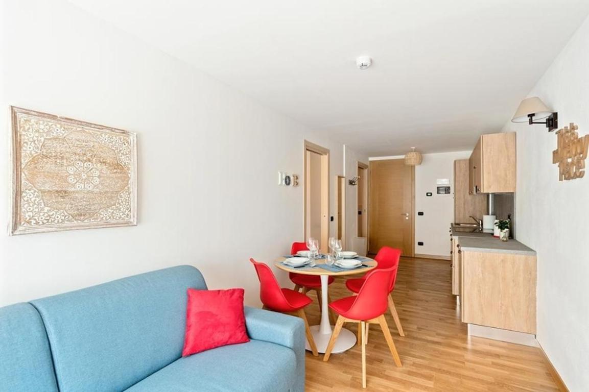 Gressoney Saint-Jean Apartments By Halldis 外观 照片
