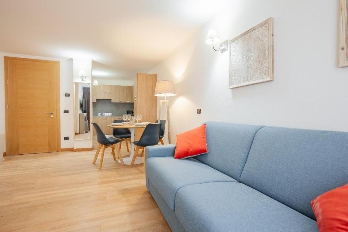 Gressoney Saint-Jean Apartments By Halldis 外观 照片