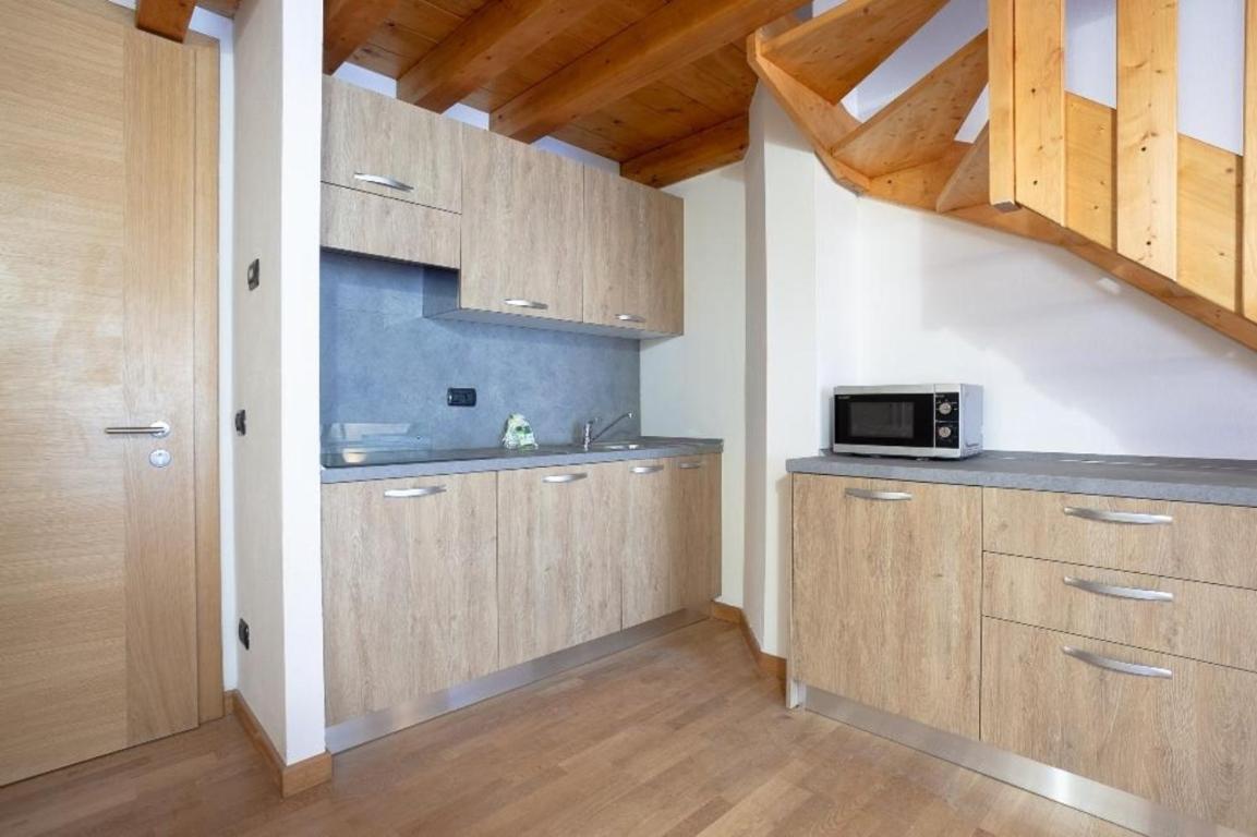 Gressoney Saint-Jean Apartments By Halldis 外观 照片