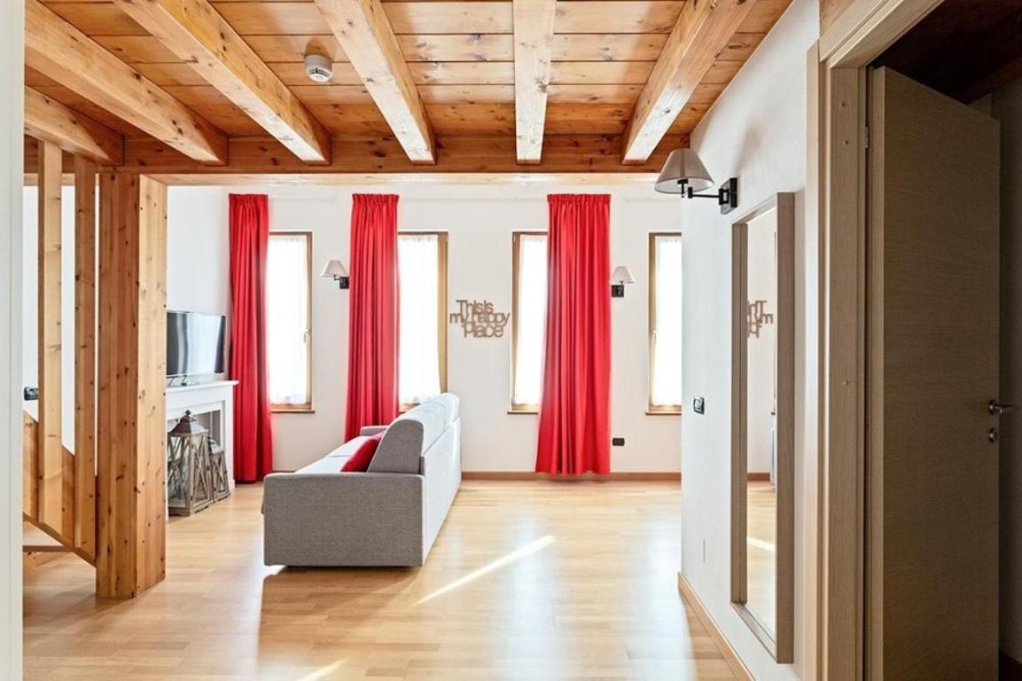 Gressoney Saint-Jean Apartments By Halldis 外观 照片