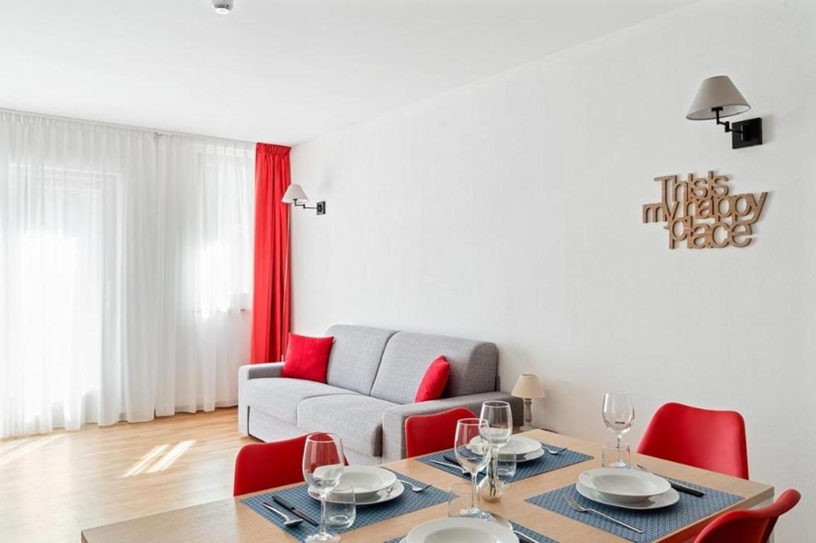 Gressoney Saint-Jean Apartments By Halldis 外观 照片