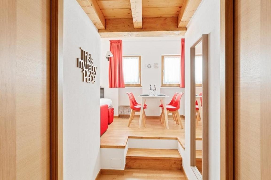 Gressoney Saint-Jean Apartments By Halldis 外观 照片