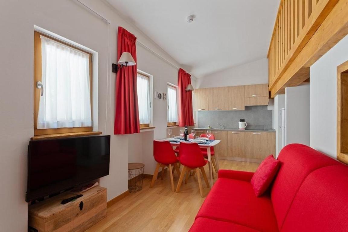 Gressoney Saint-Jean Apartments By Halldis 外观 照片