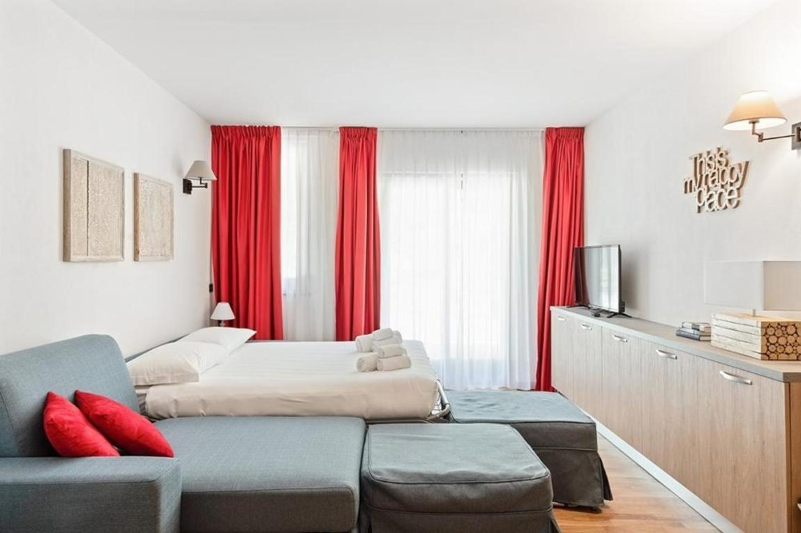 Gressoney Saint-Jean Apartments By Halldis 外观 照片