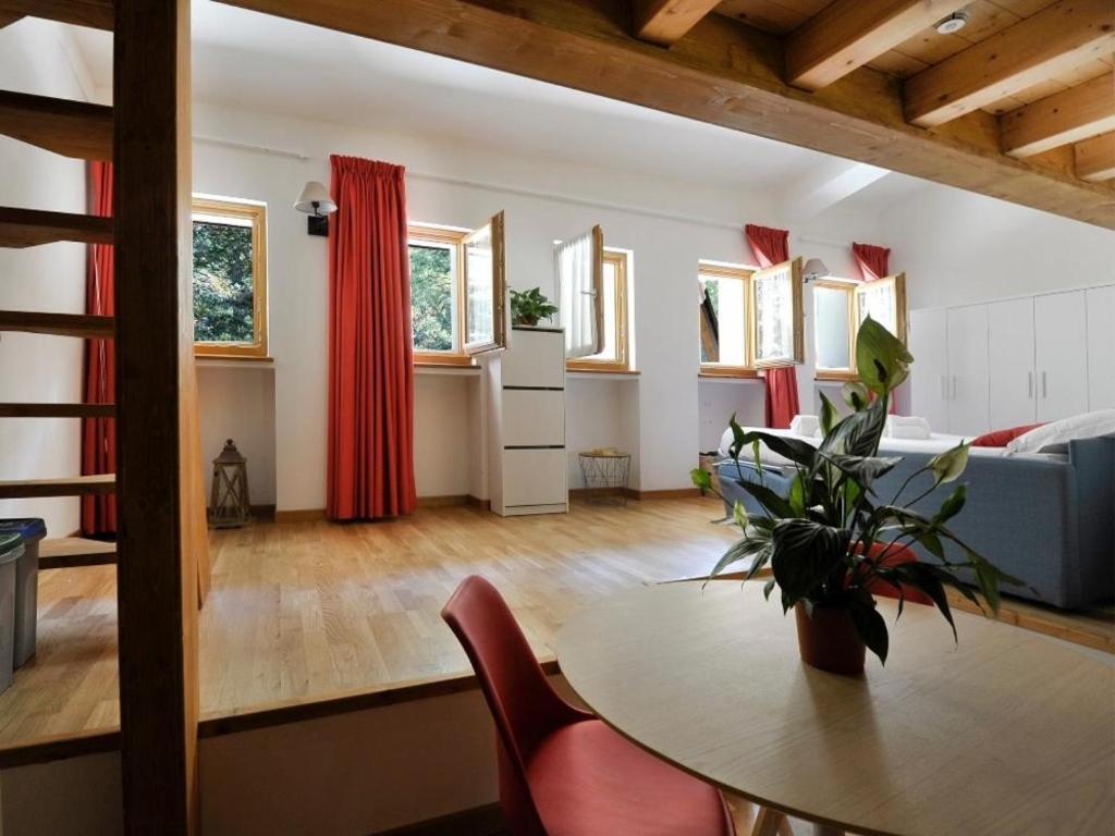 Gressoney Saint-Jean Apartments By Halldis 外观 照片