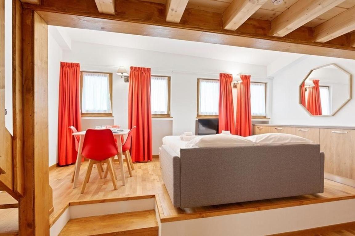 Gressoney Saint-Jean Apartments By Halldis 外观 照片