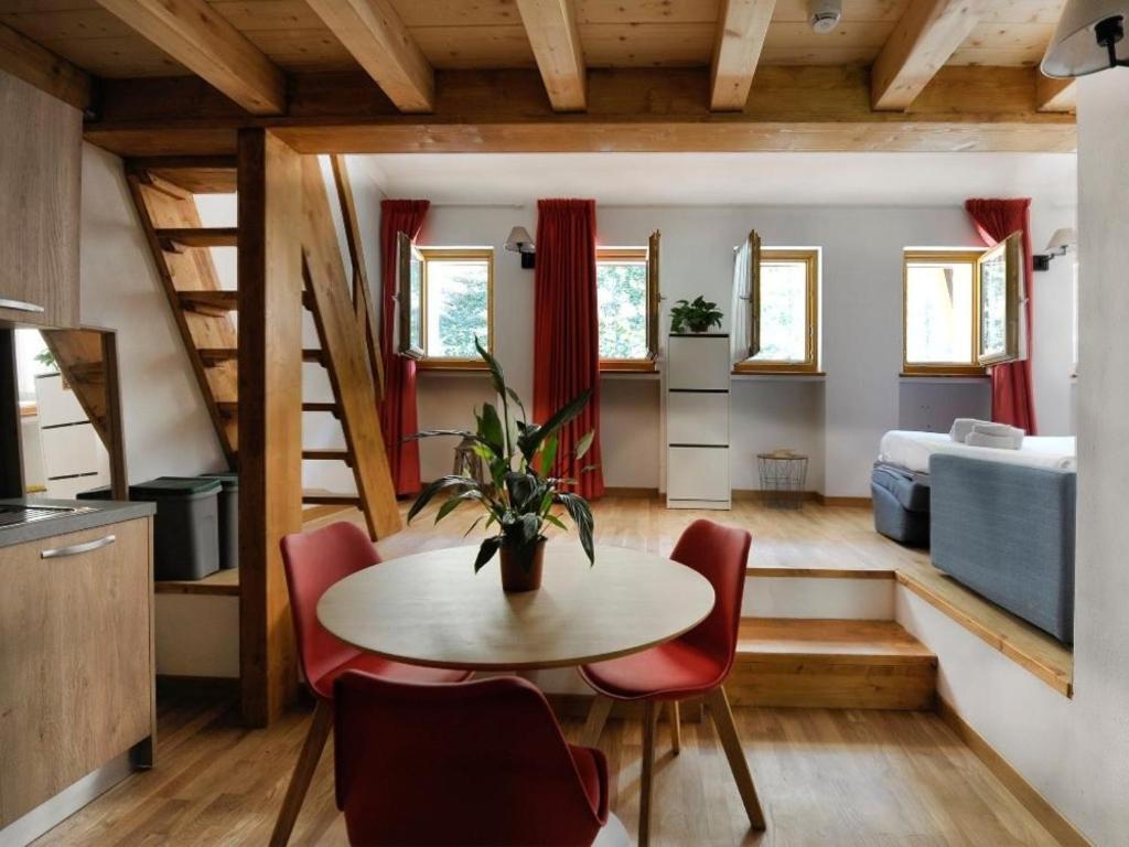Gressoney Saint-Jean Apartments By Halldis 外观 照片