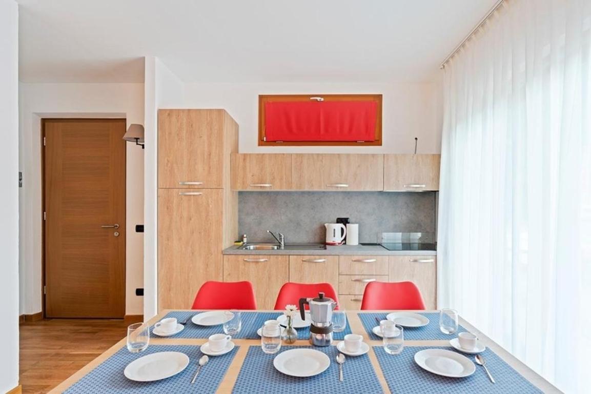 Gressoney Saint-Jean Apartments By Halldis 外观 照片