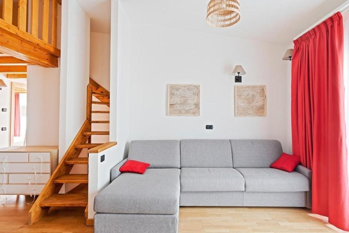 Gressoney Saint-Jean Apartments By Halldis 外观 照片