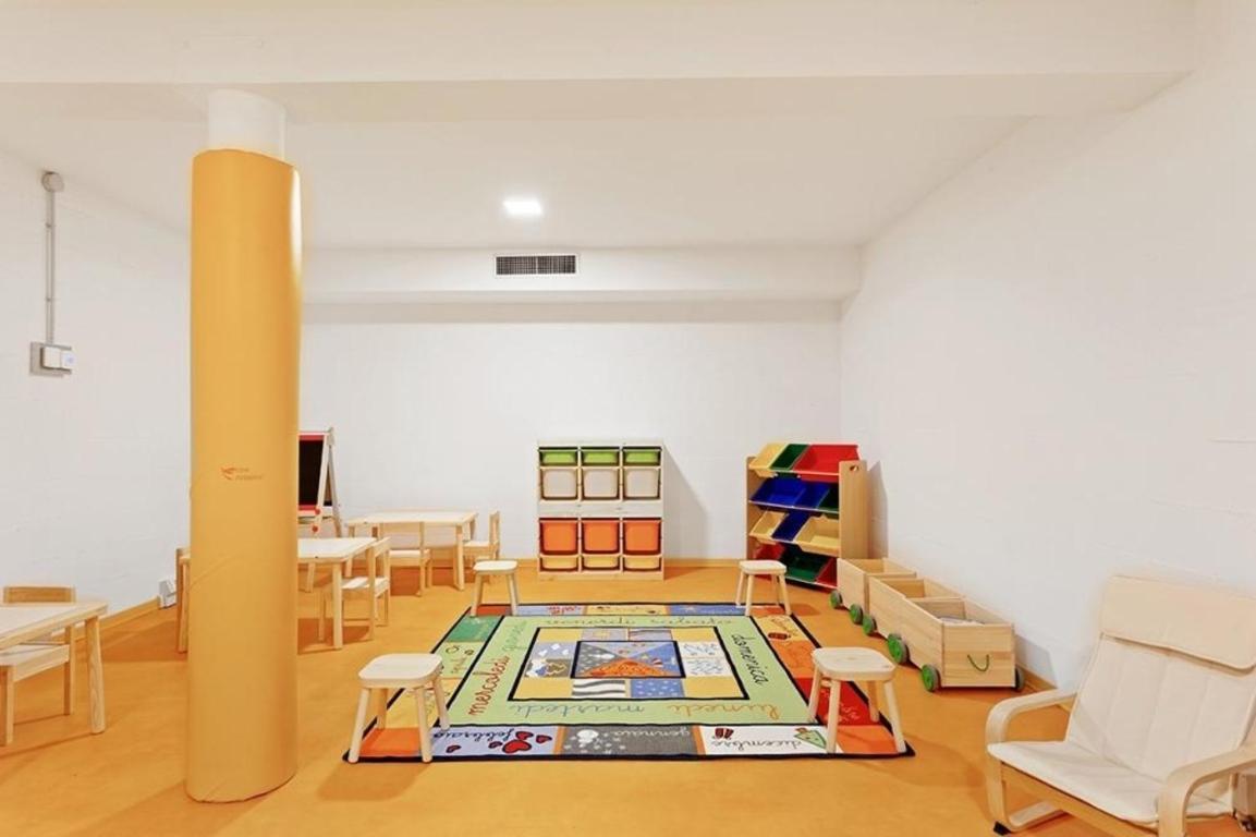 Gressoney Saint-Jean Apartments By Halldis 外观 照片