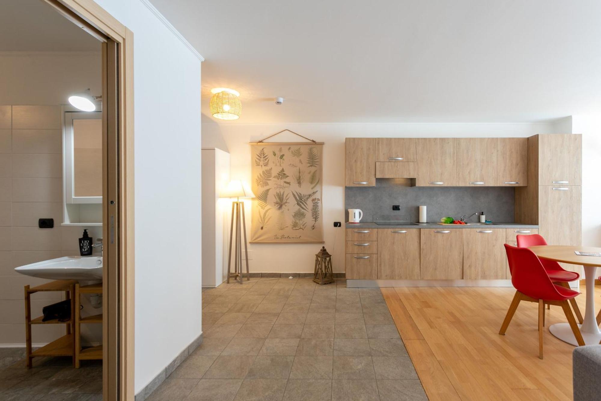 Gressoney Saint-Jean Apartments By Halldis 外观 照片